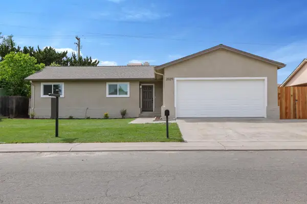 2029 Venus Drive, Ceres, CA 95307