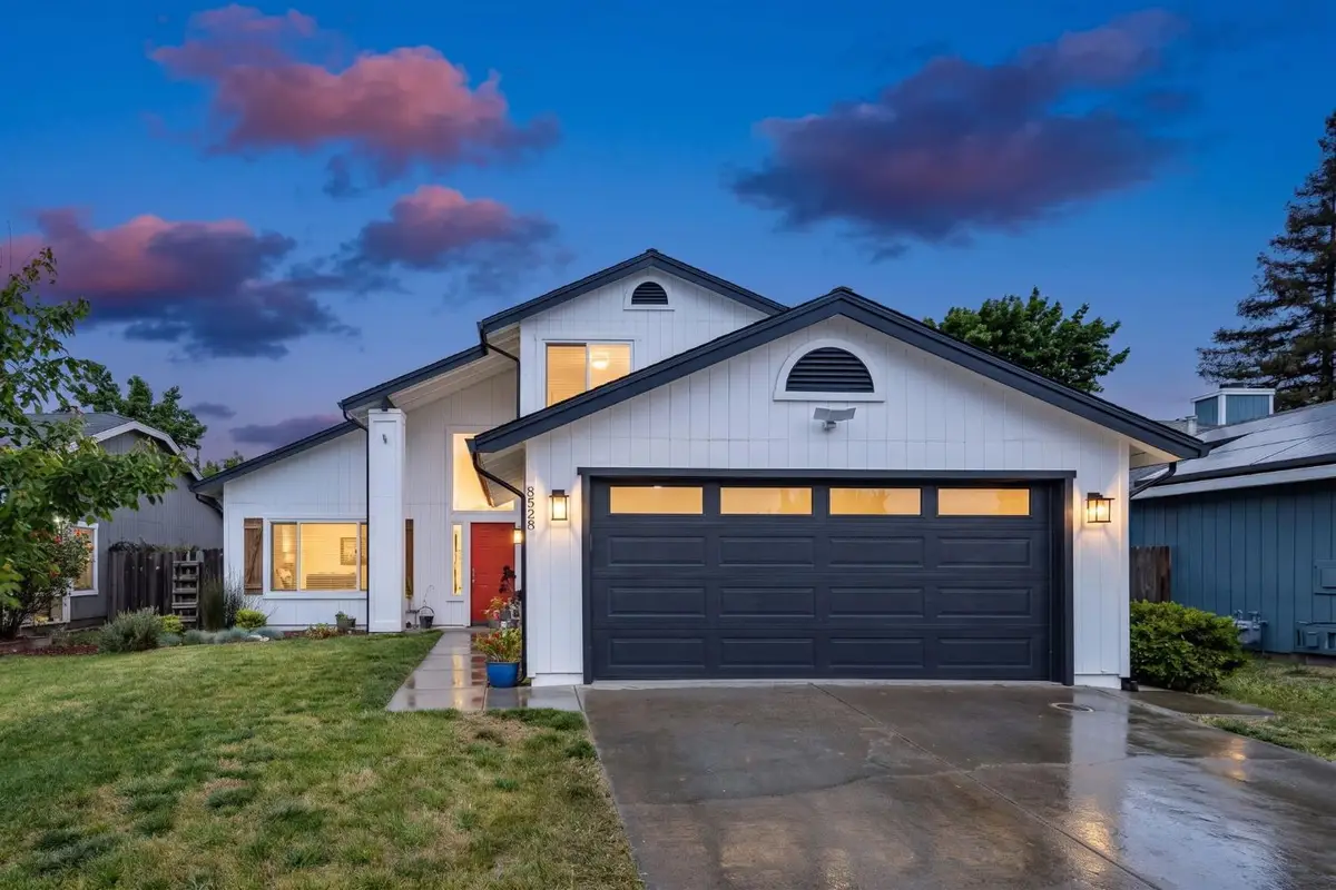 8528 Carlin Avenue, Sacramento, CA 95823 - #1