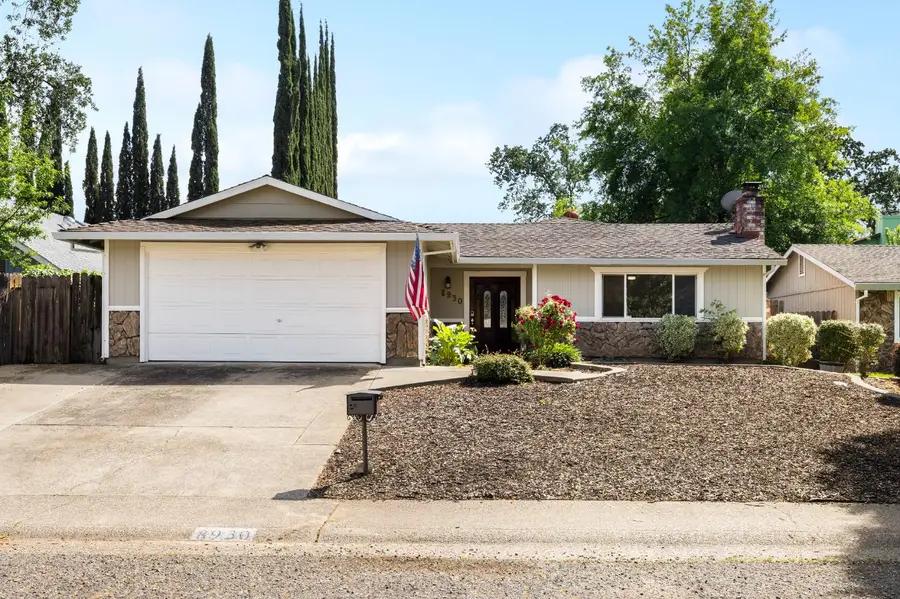 8930 Genoa Avenue, Orangevale, CA 95662 - #2