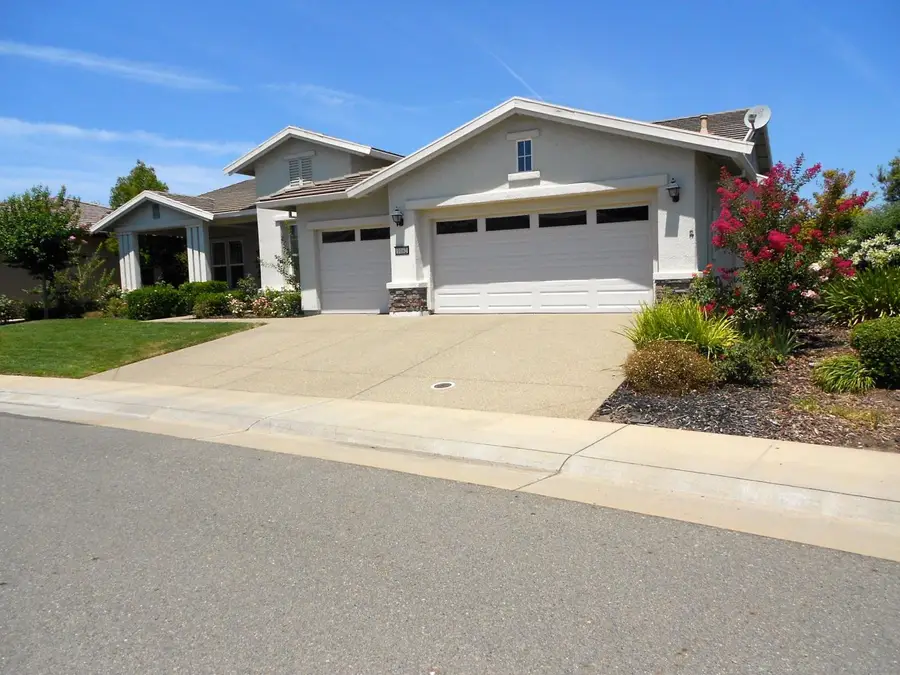 1062 Longhorn Lane, Lincoln, CA 95648 - #2