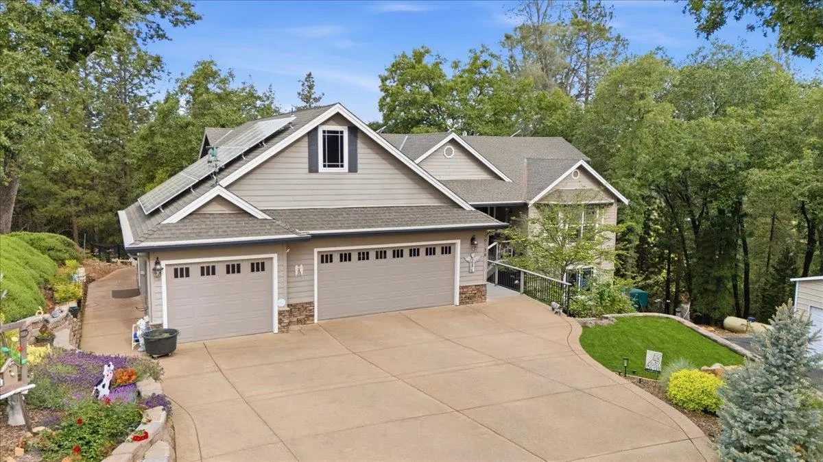 10716 Arianna Court, Grass Valley, CA 95949 - #1