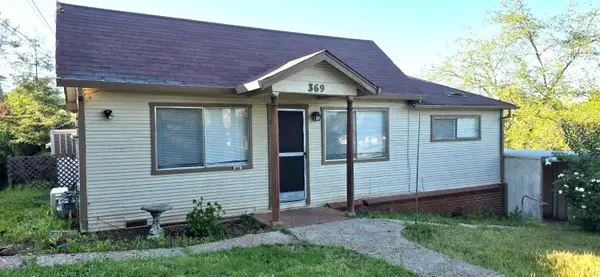 369 Huntley Avenue, Auburn, CA 95603