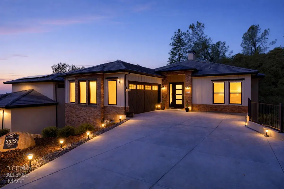 3022 Legends Drive, Meadow Vista, CA 95722 - #1