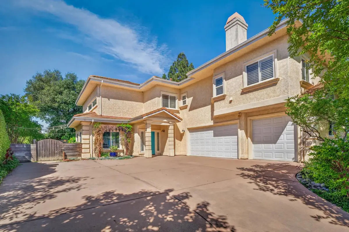 8442 Cobble Creek Lane, Orangevale, CA 95662 - #1