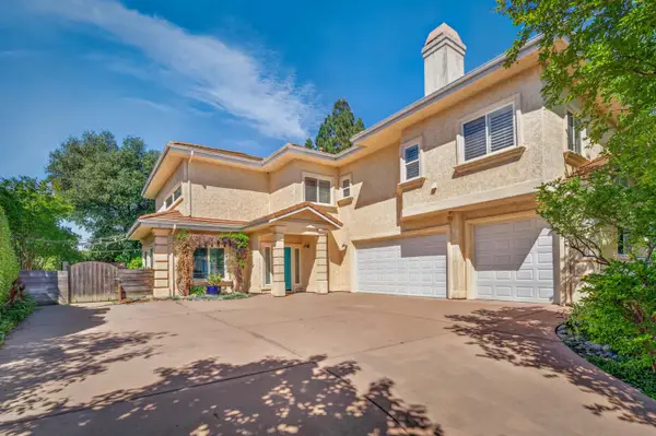 8442 Cobble Creek Lane, Orangevale, CA 95662