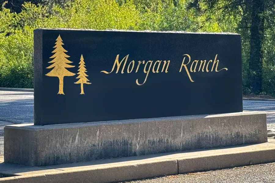 592 Morgan Ranch Drive, Grass Valley, CA 95945 - #2