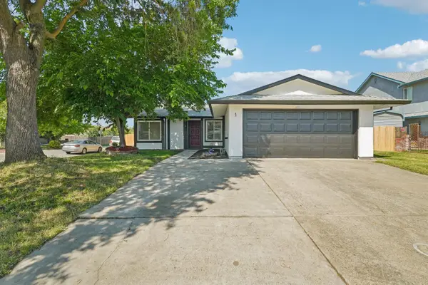 1 Spike Court, Sacramento, CA 95823