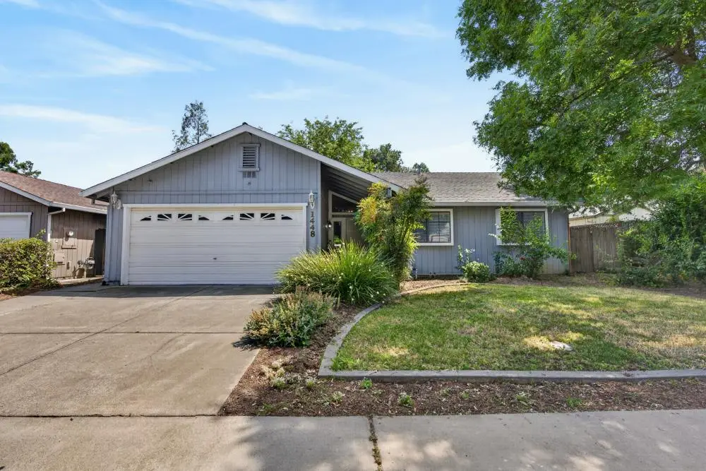 1448 Willow Springs Drive, Woodland, CA 95776 - #1