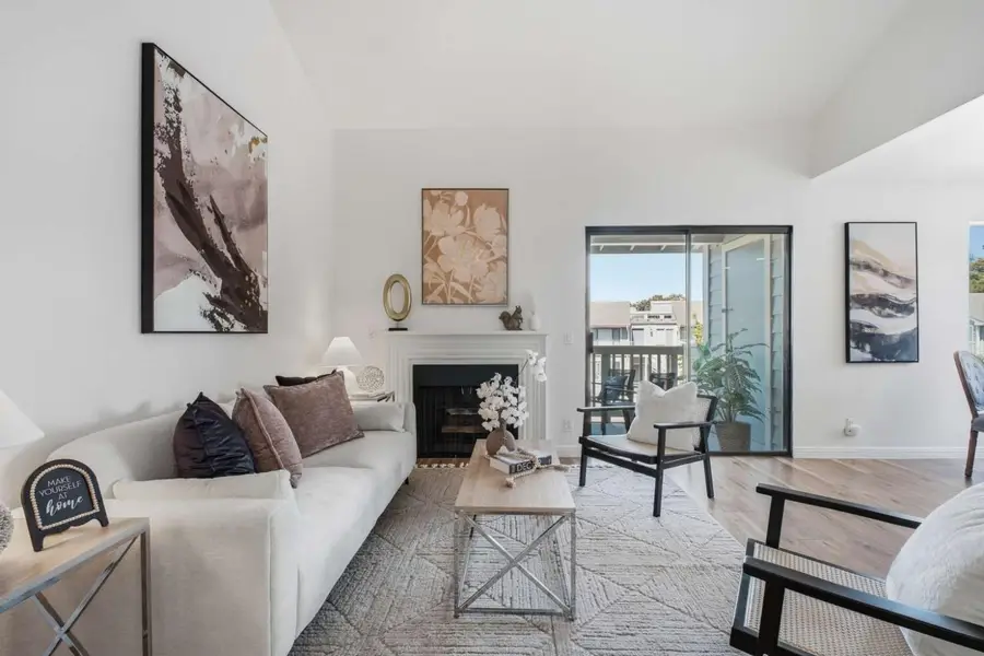 3454 Bridgewood Terrace #311, Fremont, CA 94536 - #3