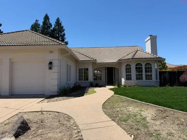 320 Cabot Court, Granite Bay, CA 95746