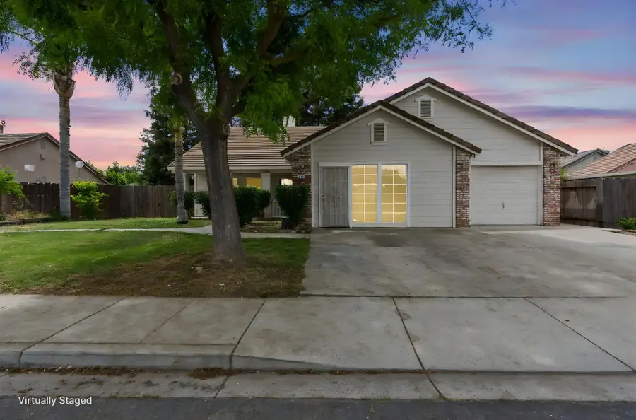 4013 Wincanton Road, Salida, CA 95368 - #2