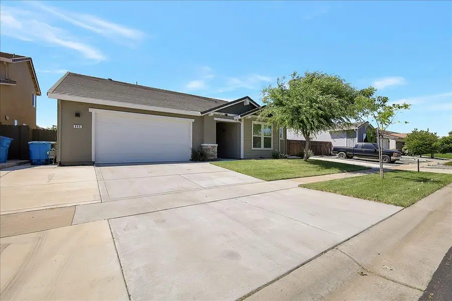 668 Atherton Way, Plumas Lake, CA 95961 - #3