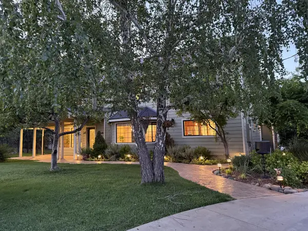 5620 China Hill Road, El Dorado, CA 95623