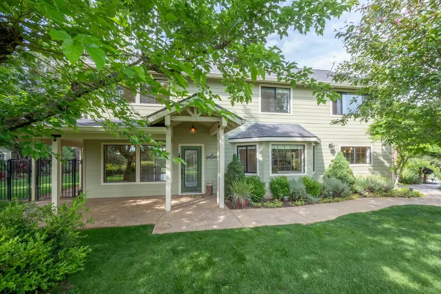 5620 China Hill Road, El Dorado, CA 95623 - #2