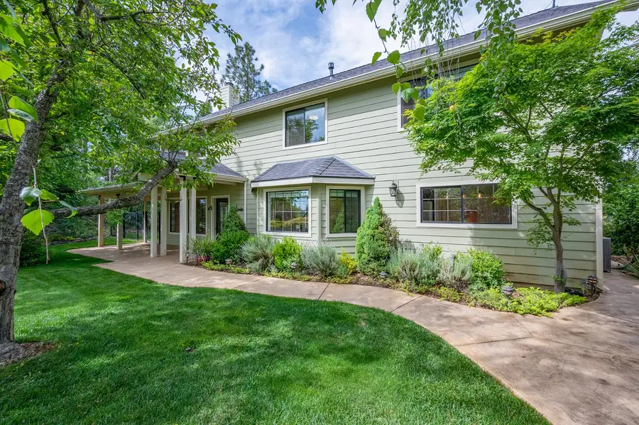 5620 China Hill Road, El Dorado, CA 95623 - #3