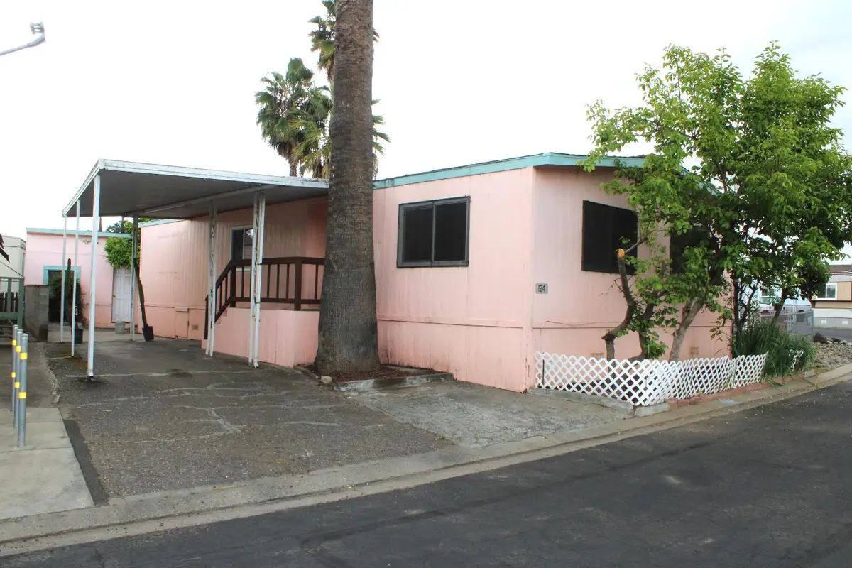 900 Old Stockton #124, Oakdale, CA 95361 - #1