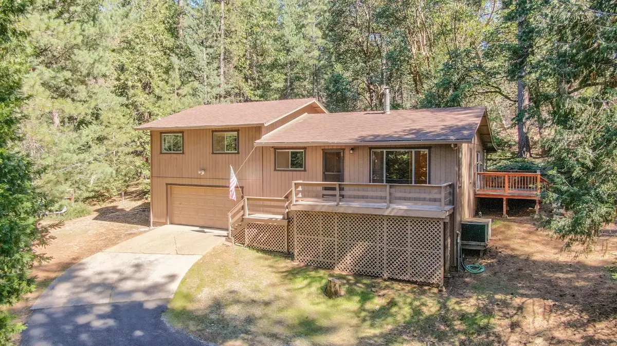 17884 Ruggles Court, Pioneer, CA 95666 - #1