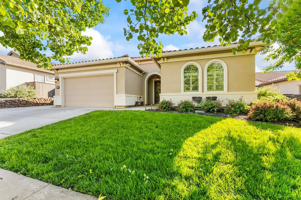 3024 Bridgeford Way, El Dorado Hills, CA 95762 - #1