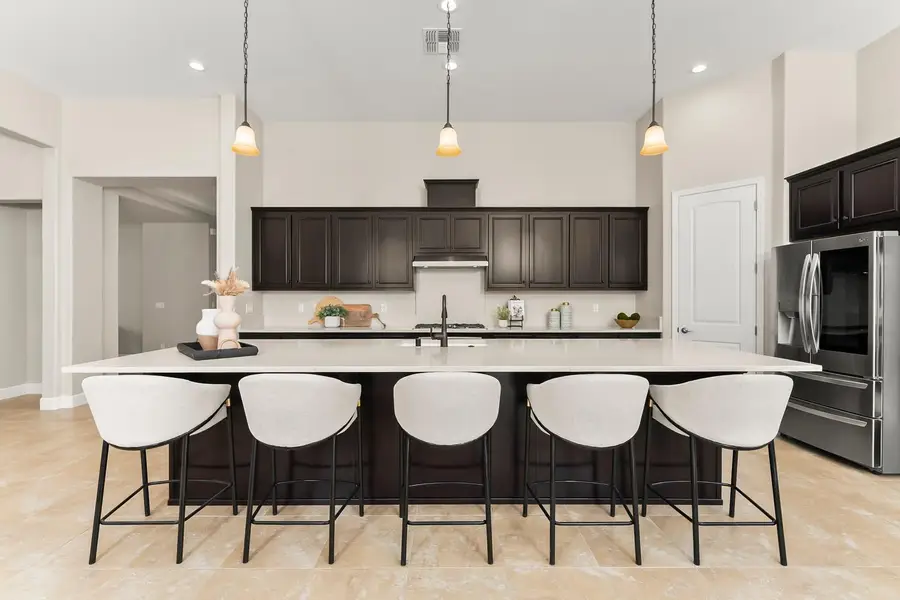 3024 Bridgeford Way, El Dorado Hills, CA 95762 - #2