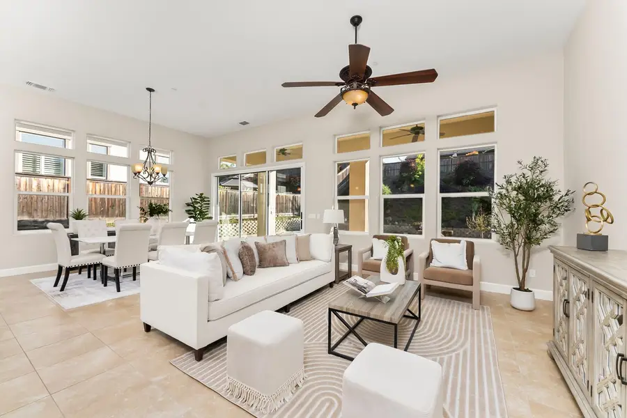 3024 Bridgeford Way, El Dorado Hills, CA 95762 - #3