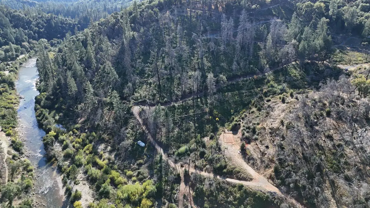 19996 Silver Leaf, Grass Valley, CA 95949 - #1