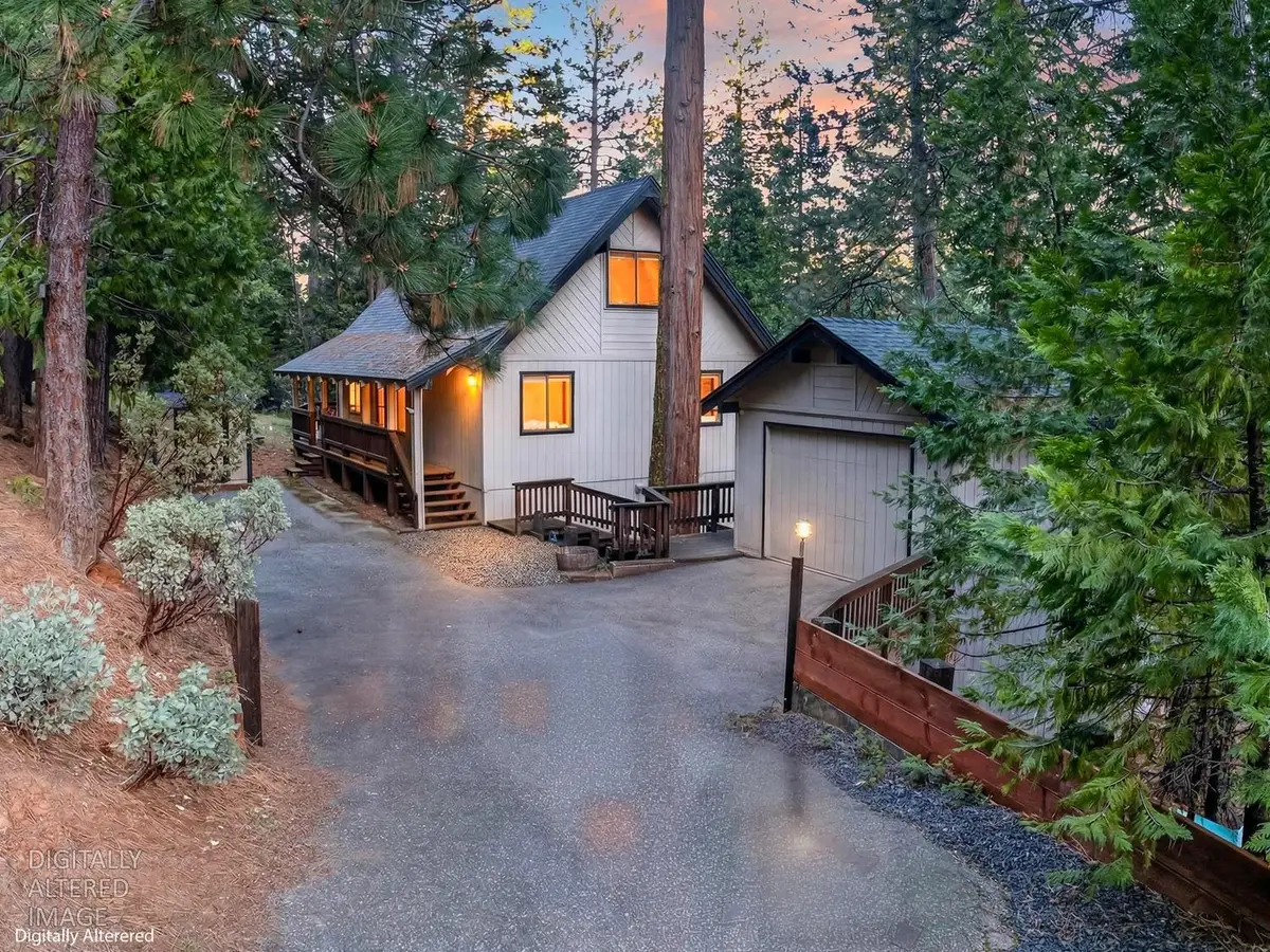 2316 Pamela Court, Arnold, CA 95223 - #1