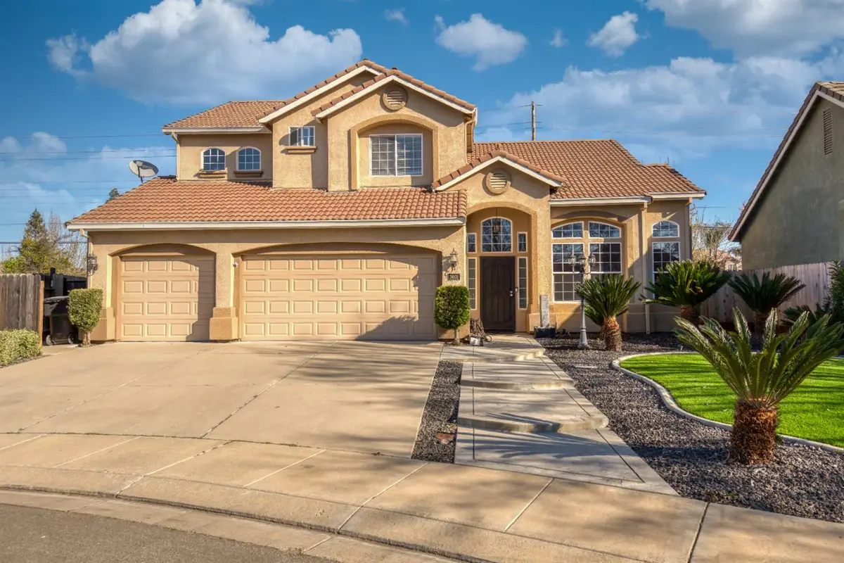 3601 Chant Drive, Modesto, CA 95355 - #1