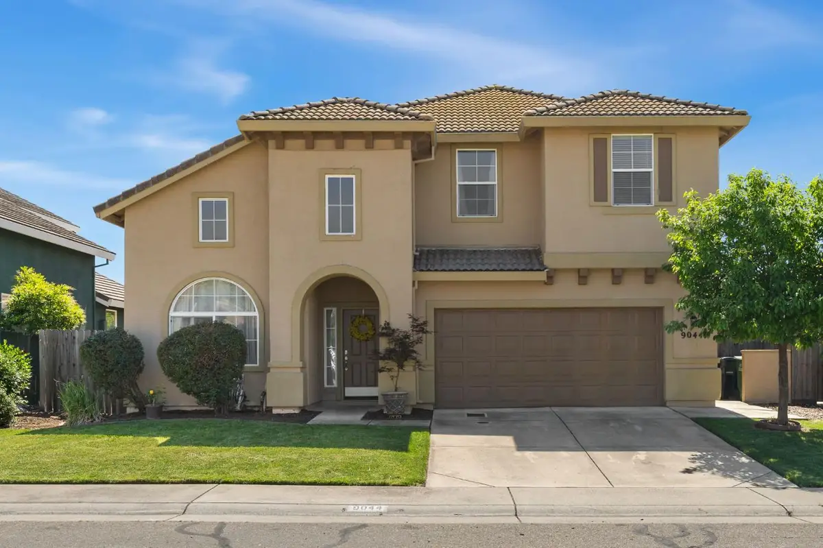 9044 Wharton Way, Elk Grove, CA 95624 - #1