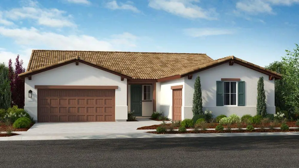 9979 Common Yarrow Way, Sacramento, CA 95829 - #1