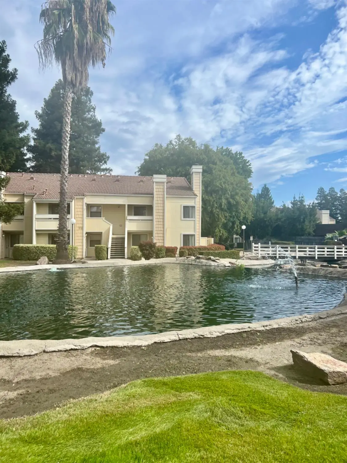 1454 N Pyrenees #30, Stockton, CA 95210 - #1