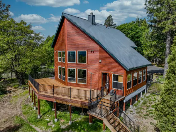 39000 Kearsarge Mill Road, Alta, CA 95701