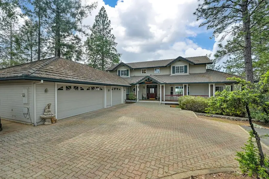 2358 Deer Ravine Court, Cool, CA 95614 - #2