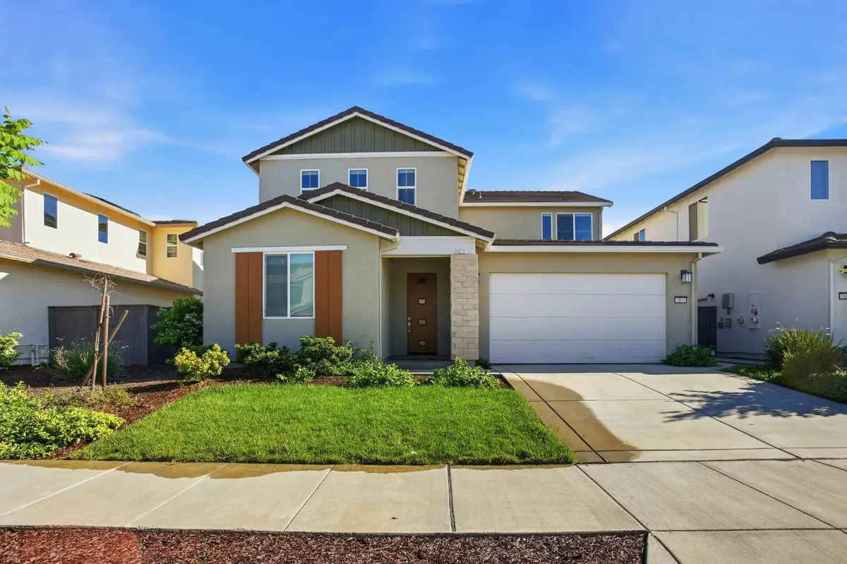 3854 Watermist Way, Sacramento, CA 95835 - #1
