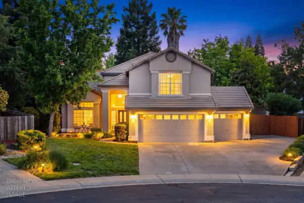 735 King Way, Folsom, CA 95630