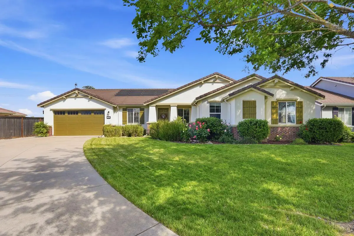 933 Abbotsford Court, Plumas Lake, CA 95961 - #1