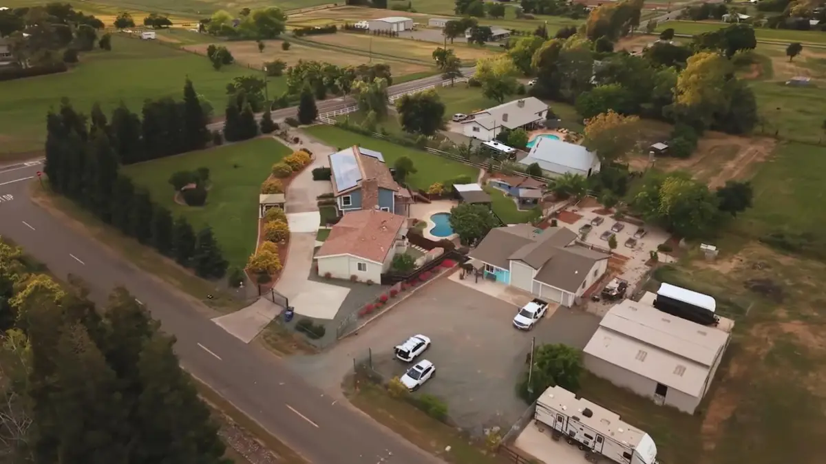 12105 Rising Road, Wilton, CA 95693 - #1