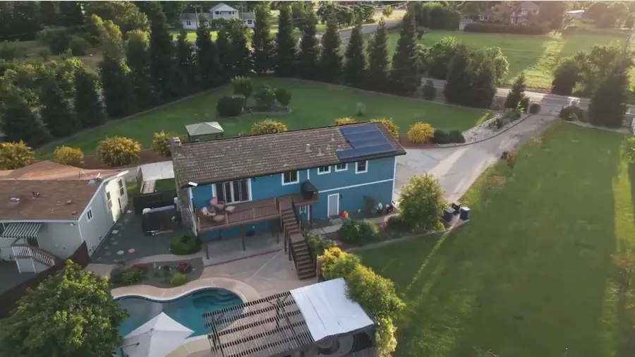 12105 Rising Road, Wilton, CA 95693 - #2