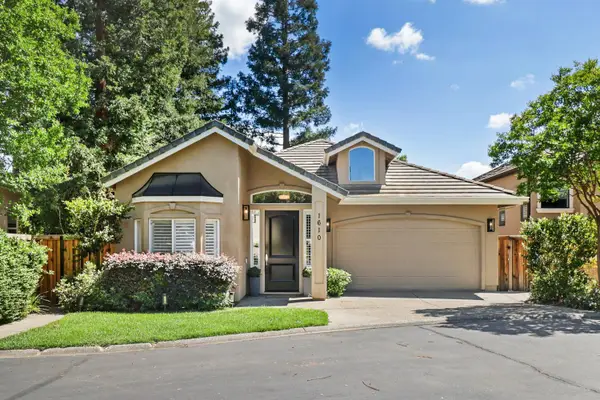 1610 Arden Bluffs Lane, Carmichael, CA 95608