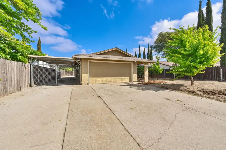 4229 Kirkby Way, North Highlands, CA 95660 - #3