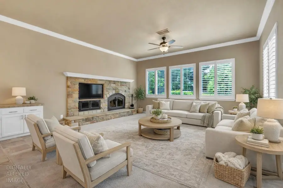 2567 Somerset Way, Yuba City, CA 95993 - #3