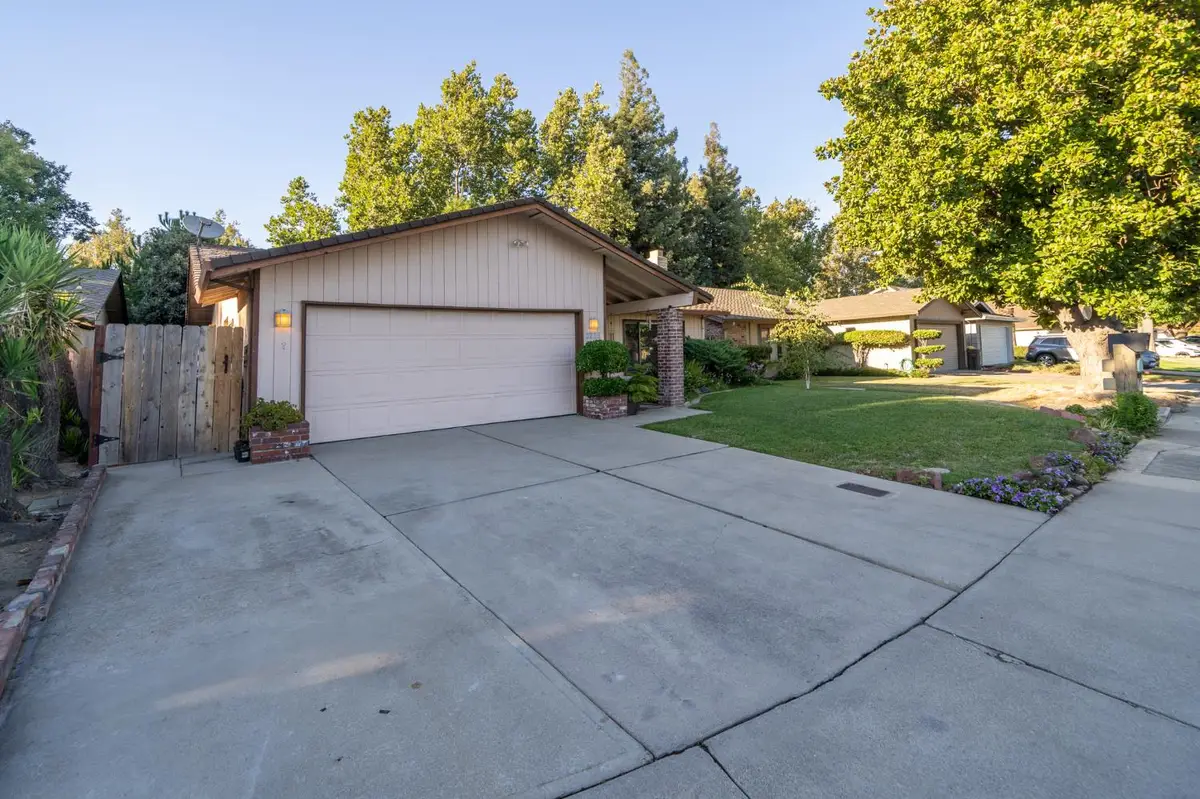 2721 Clear Creek Court, Stockton, CA 95207 - #1
