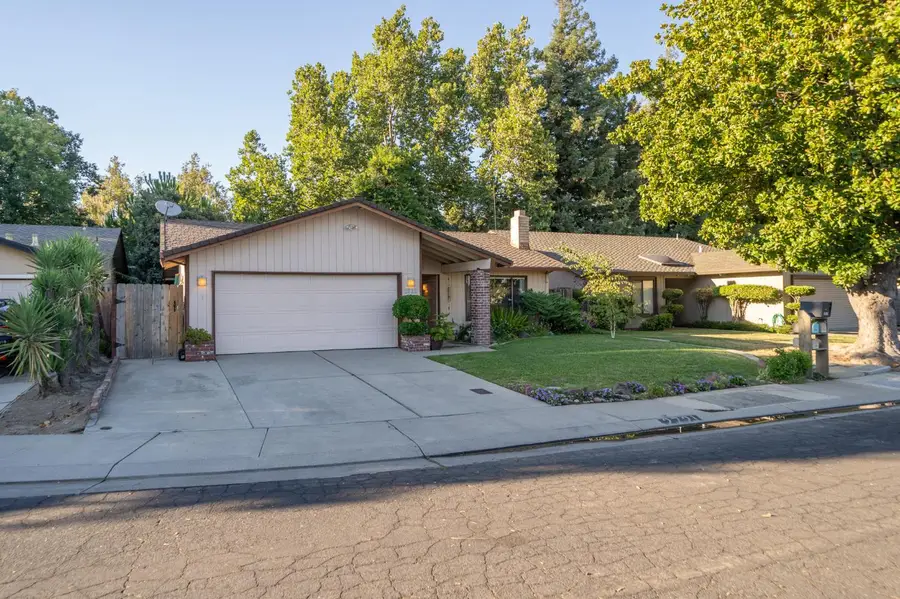 2721 Clear Creek Court, Stockton, CA 95207 - #2