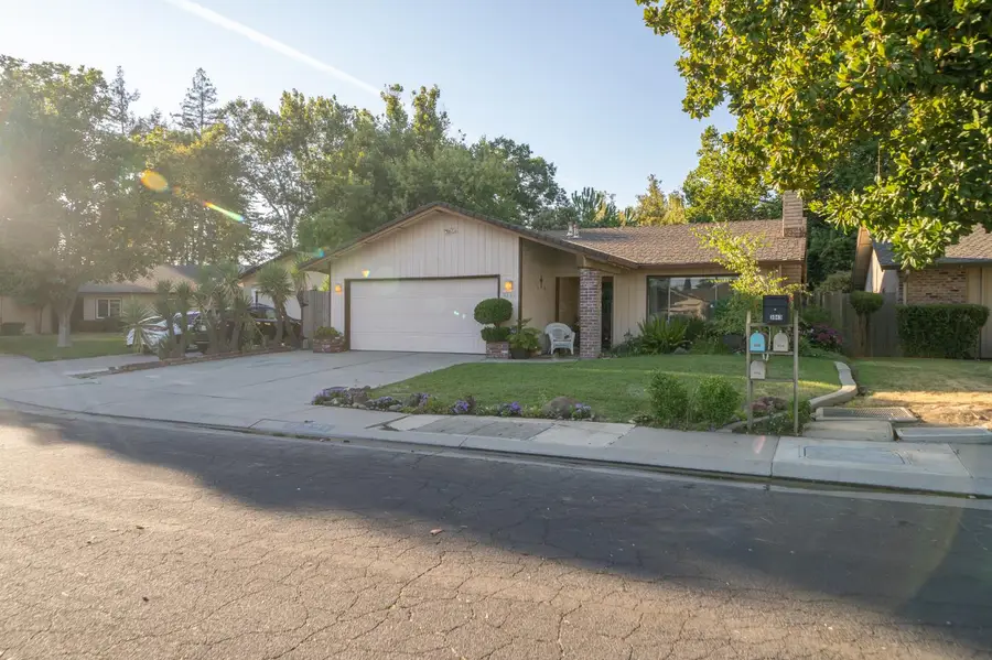 2721 Clear Creek Court, Stockton, CA 95207 - #3