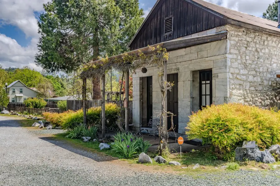 21376 Consolation, Volcano, CA 95689 - #2