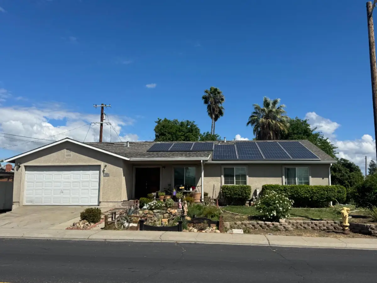 15804 Cambridge Drive, Lathrop, CA 95330 - #1