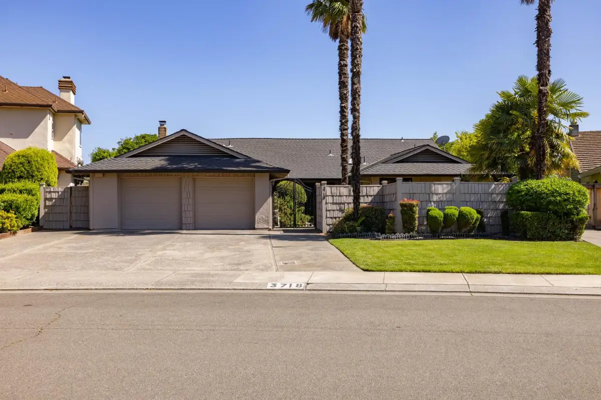 3718 Wood Duck Circle, Stockton, CA 95207 - #1