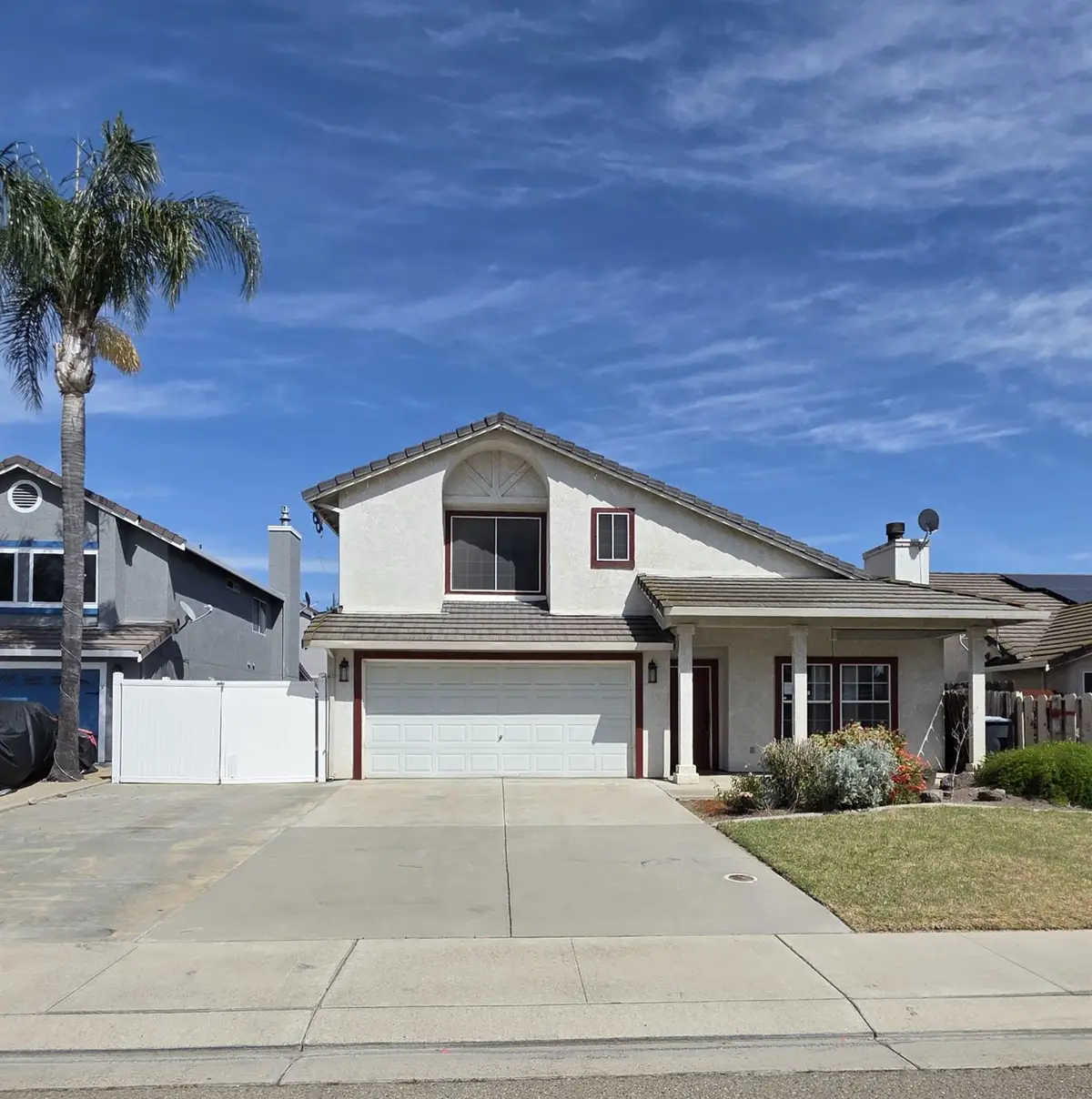 532 County Court, Ripon, CA 95366 - #1