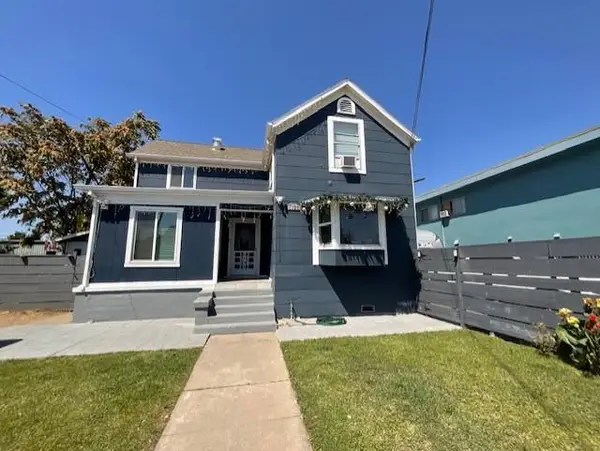 1123 E Park Street, Stockton, CA 95205