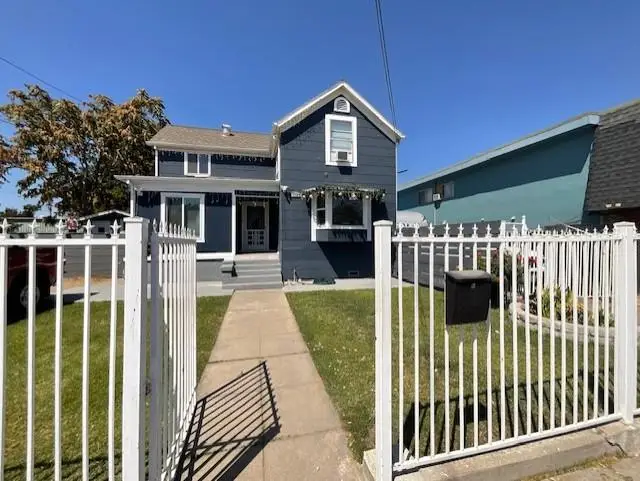 1123 E Park Street, Stockton, CA 95205 - #2