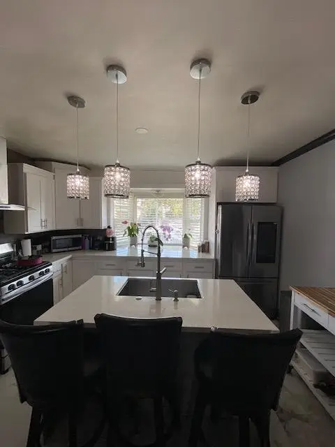 1123 E Park Street, Stockton, CA 95205 - #3